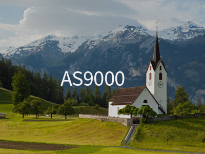 AS9000