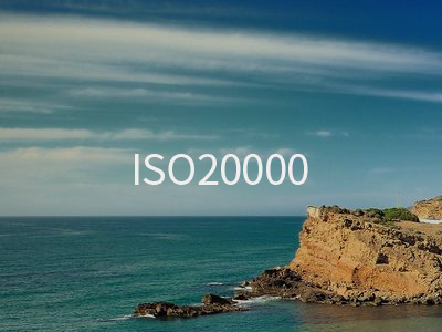 ISO20000